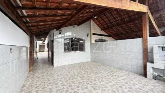 Casa com 2 Quartos à venda, 78m² no Mirim, Praia Grande