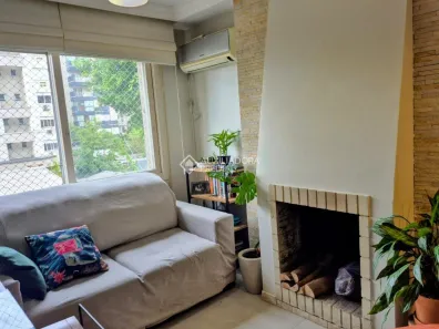 Apartamento com 2 Quartos à venda, 63m² no Santana, Porto Alegre