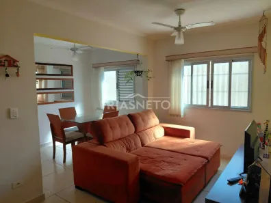 Apartamento com 2 Quartos à venda, 61m² no Pompéia, Piracicaba