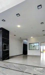 Casa com 3 Quartos à venda, 180m² no Parque Industrial 200, Maringá
