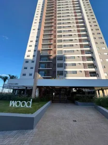 Apartamento com 3 Quartos à venda, 84m² no Catuaí Parque Residence, Londrina