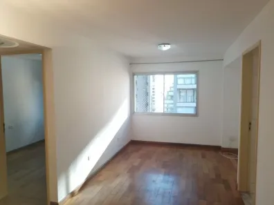 Apartamento com 2 Quartos à venda, 68m² no Consolação, São Paulo