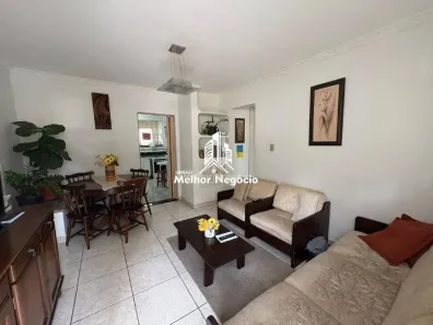 Apartamento com 2 Quartos à venda, 70m² no Jardim Novo São José, Campinas