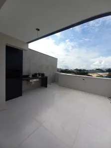 Cobertura com 3 Quartos à venda, 165m² no Itapoã, Belo Horizonte