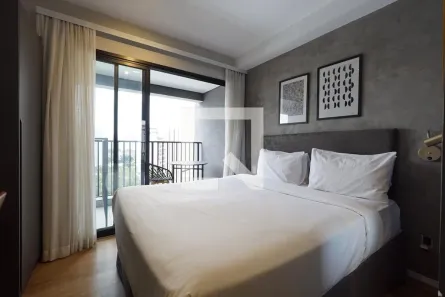Kitnet com 1 Quarto à venda, 23m² no Vila Mariana, São Paulo