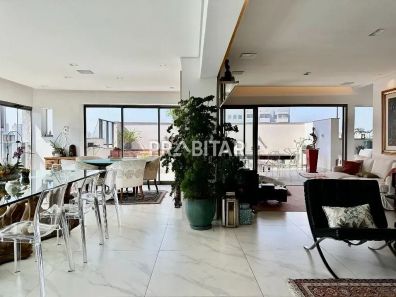 Cobertura com 3 Quartos à venda, 310m² no Vila Leopoldina, São Paulo
