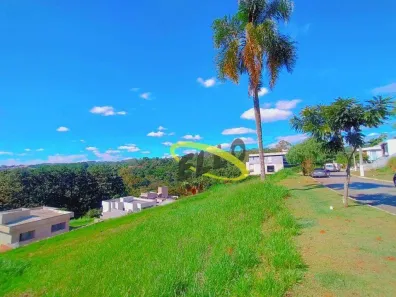 Lote/Terreno à venda, 500m² no Quinta dos Angicos, Cotia