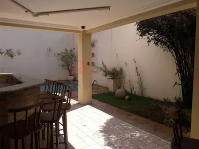 Casa com 4 Quartos à venda, 311m² no Zona Central, Rio Claro