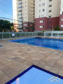 Apartamento com 2 Quartos à venda, 57m² no Jardim Iracema/Aldeia, Barueri