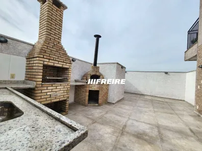 Apartamento com 2 Quartos para alugar, 40m² no Vila Bertioga, São Paulo