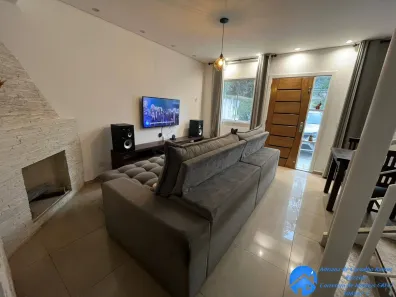 Casa com 3 Quartos à venda, 130m² no Jardim Rebelato, Cotia