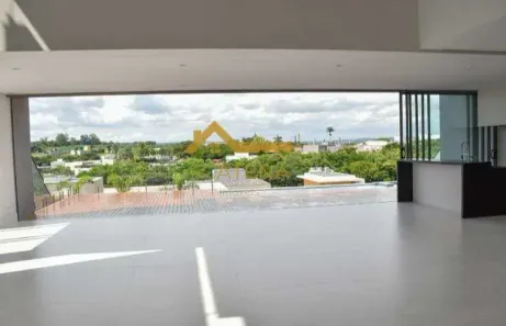 Casa de Condomínio com 5 Quartos à venda, 400m² no Alphaville Nova Esplanada, Votorantim