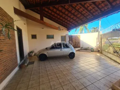 Casa com 3 Quartos à venda, 166m² no Jardim Aeroporto, Bauru