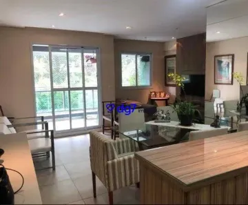 Apartamento com 2 Quartos à venda, 69m² no Vila Andrade, São Paulo