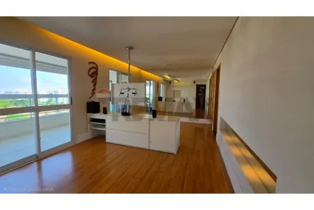 Apartamento com 3 Quartos para alugar, 103m² no Floradas de São José, São José dos Campos