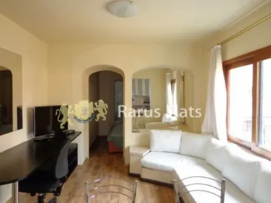 Flat com 1 Quarto para alugar, 44m² no Jardim Paulista, São Paulo