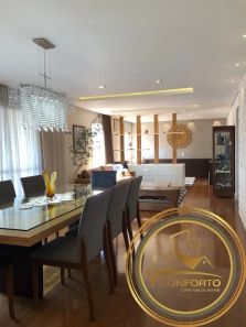 Apartamento com 4 Quartos à venda, 184m² no Parque da Mooca, São Paulo