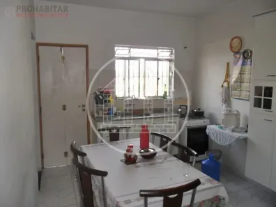 Casa com 3 Quartos à venda, 363m² no Vila Progresso (Zona Sul), São Paulo