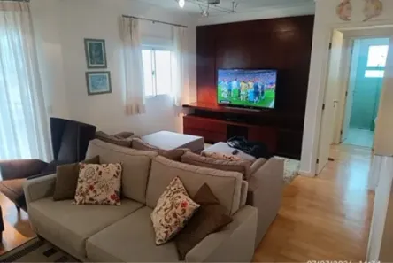 Apartamento com 2 Quartos para alugar, 120m² no Umuarama, Osasco