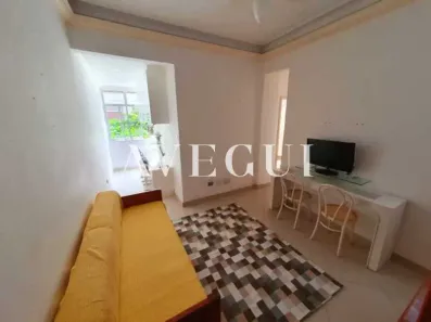 Apartamento com 2 Quartos à venda, 70m² no Copacabana, Rio de Janeiro
