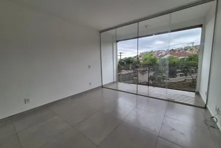 Apartamento com 2 Quartos à venda, 67m² no São Lucas, Belo Horizonte