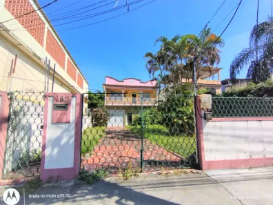 Casa com 4 Quartos à venda, 205m² no Parque Araruama, São João de Meriti
