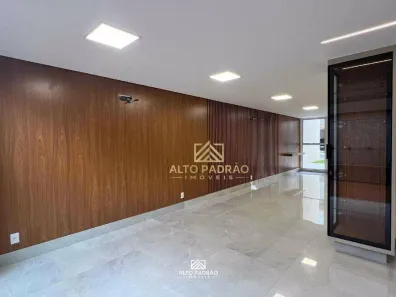 Casa de Condomínio com 4 Quartos à venda, 191m² no Jardim Atlântico, Goiânia