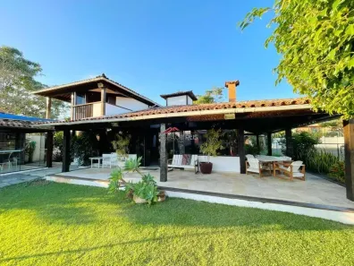 Casa com 5 Quartos à venda, 359m² no Marina, Armação dos Búzios