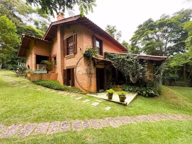 Casa com 3 Quartos à venda, 3000m² no , Vargem