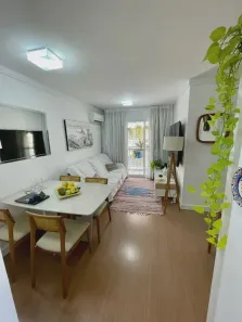 Apartamento com 3 Quartos à venda, 65m² no Jacaré, Niterói