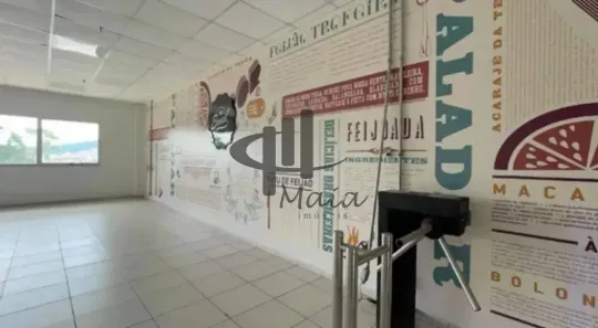 Galpão/Depósito/Armazém para alugar, 11226m² no Alto da Serra, São Bernardo do Campo