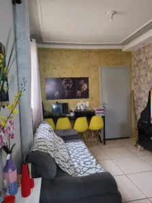 Apartamento com 2 Quartos à venda, 44m² no Condomínio Uirapuru, Ribeirão Preto