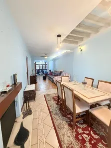 Sobrado com 5 Quartos à venda, 244m² no Campo Belo, São Paulo