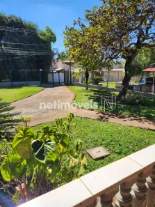 Casa de Condomínio com 3 Quartos à venda, 720m² no Santo Antonio, Juatuba