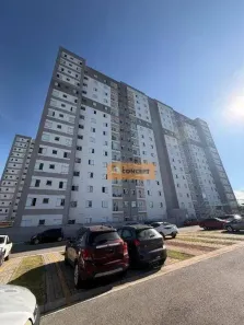 Apartamento com 2 Quartos à venda, 52m² no Água Vermelha, Poá