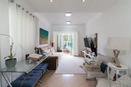 Casa com 4 Quartos à venda, 194m² no Vila São Silvestre, São Paulo