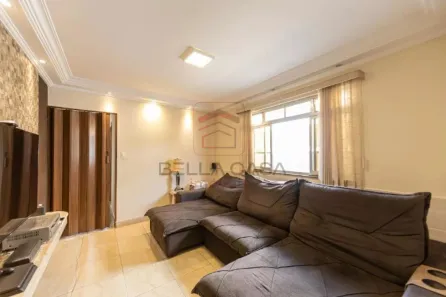 Sobrado com 5 Quartos à venda, 200m² no Alto da Mooca, São Paulo