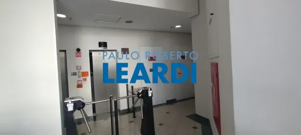 Sala Comercial à venda, 27m² no Água Branca, São Paulo