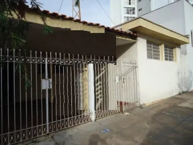 Casa com 3 Quartos à venda, 155m² no Jardim Bethânia, São Carlos