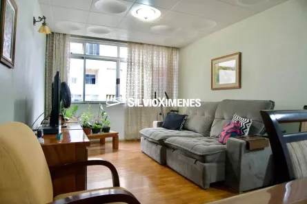 Apartamento com 3 Quartos à venda, 148m² no Centro, Belo Horizonte