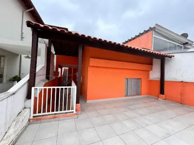Sobrado com 3 Quartos à venda, 149m² no Jardim Santa Terezinha, Taboão da Serra