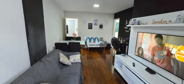 Apartamento com 3 Quartos à venda, 80m² no Centro, São Gonçalo