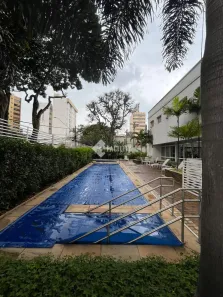 Apartamento com 3 Quartos à venda, 106m² no Centro, Campinas