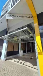 Sala Comercial à venda, 27m² no Centro, Novo Hamburgo