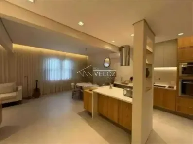 Apartamento com 3 Quartos à venda, 111m² no Leblon, Rio de Janeiro