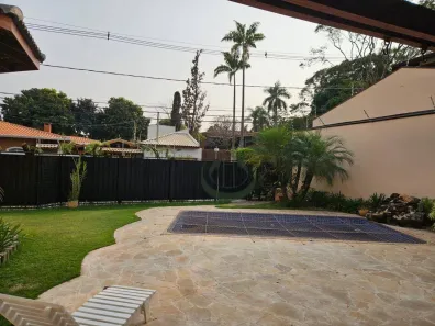 Casa com 3 Quartos à venda, 330m² no Cidade Universitária, Campinas