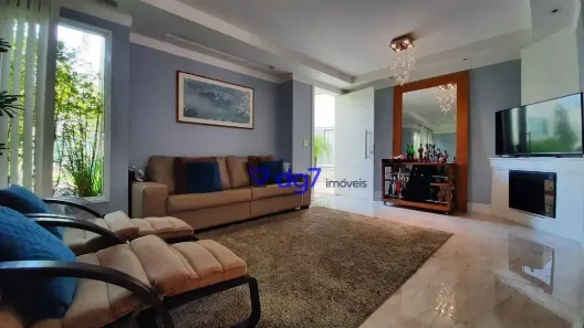 Casa de Condomínio com 4 Quartos à venda, 297m² no Jardim Colombo, São Paulo