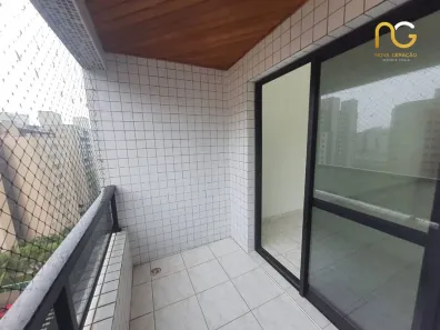 Apartamento com 2 Quartos à venda, 80m² no Tupi, Praia Grande