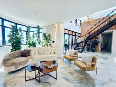 Cobertura com 4 Quartos à venda, 442m² no Anchieta, Belo Horizonte