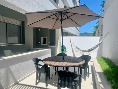 Apartamento com 2 Quartos à venda, 106m² no Cacupé, Florianópolis